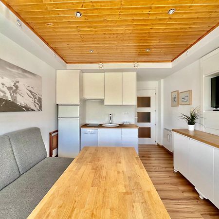 Acogedor Apartamento En Edif. Slalom II Моначиль Экстерьер фото