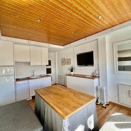 Acogedor Apartamento En Edif. Slalom II Моначиль Экстерьер фото