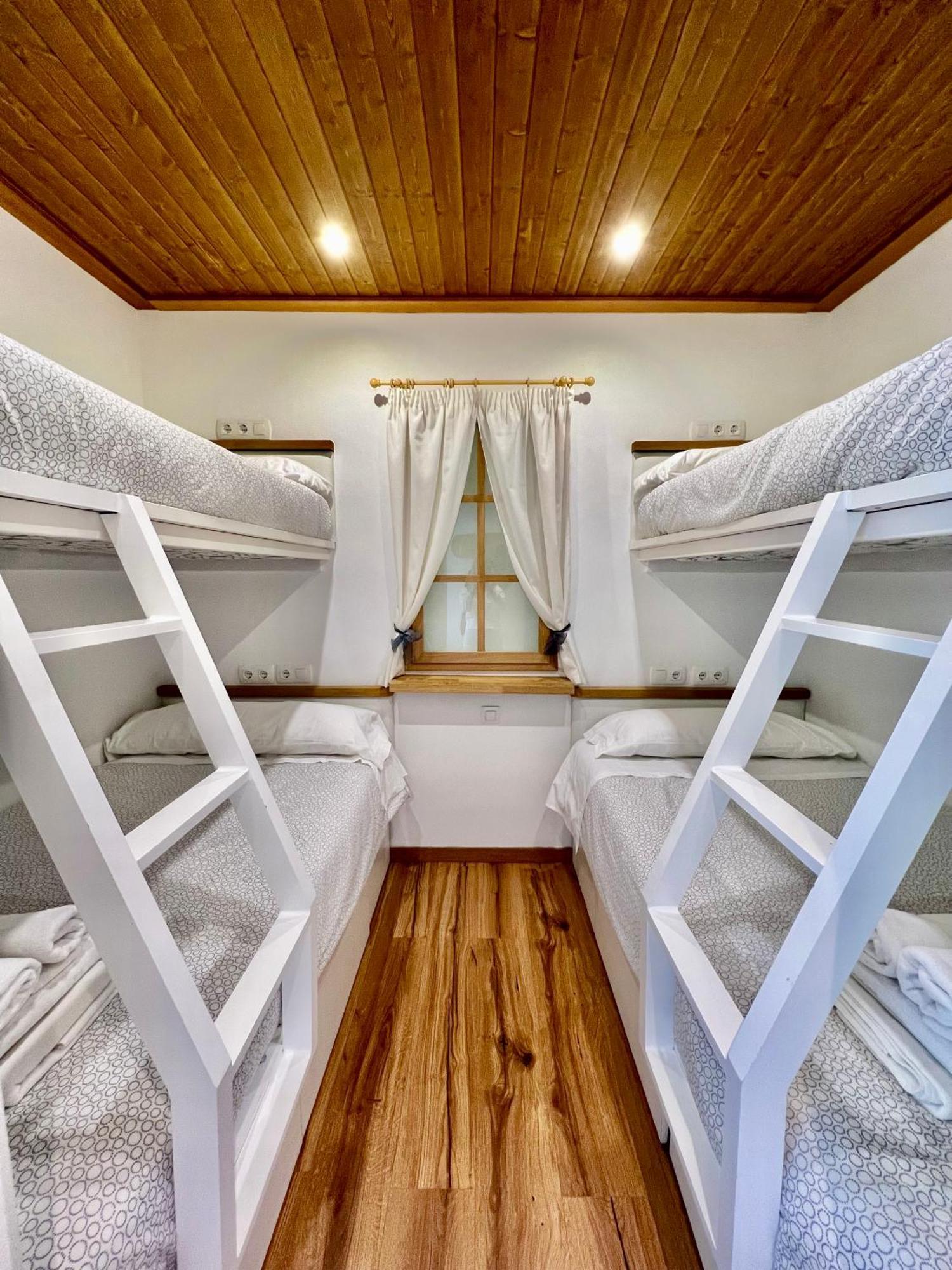 Acogedor Apartamento En Edif. Slalom II Моначиль Экстерьер фото