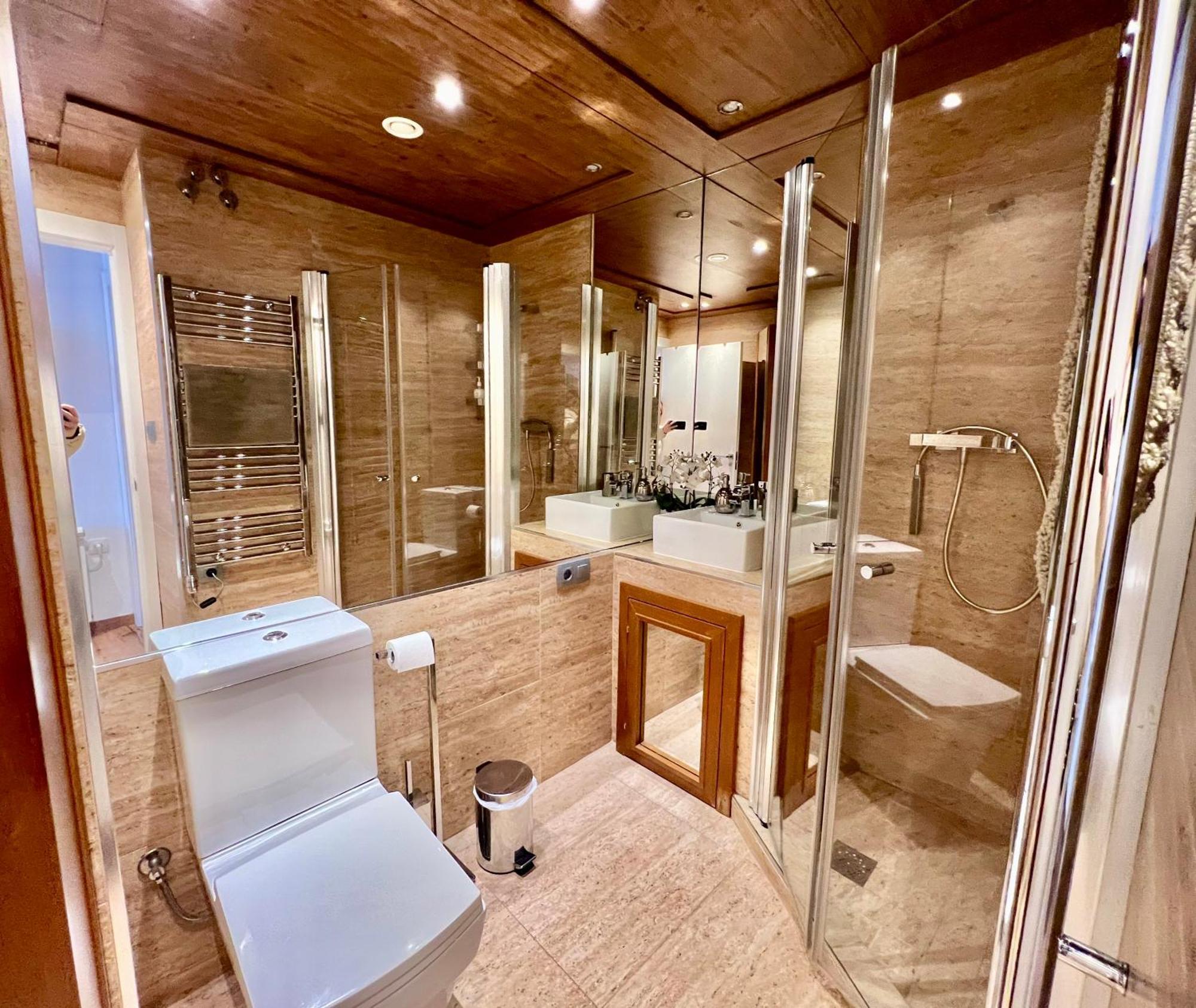 Acogedor Apartamento En Edif. Slalom II Моначиль Экстерьер фото