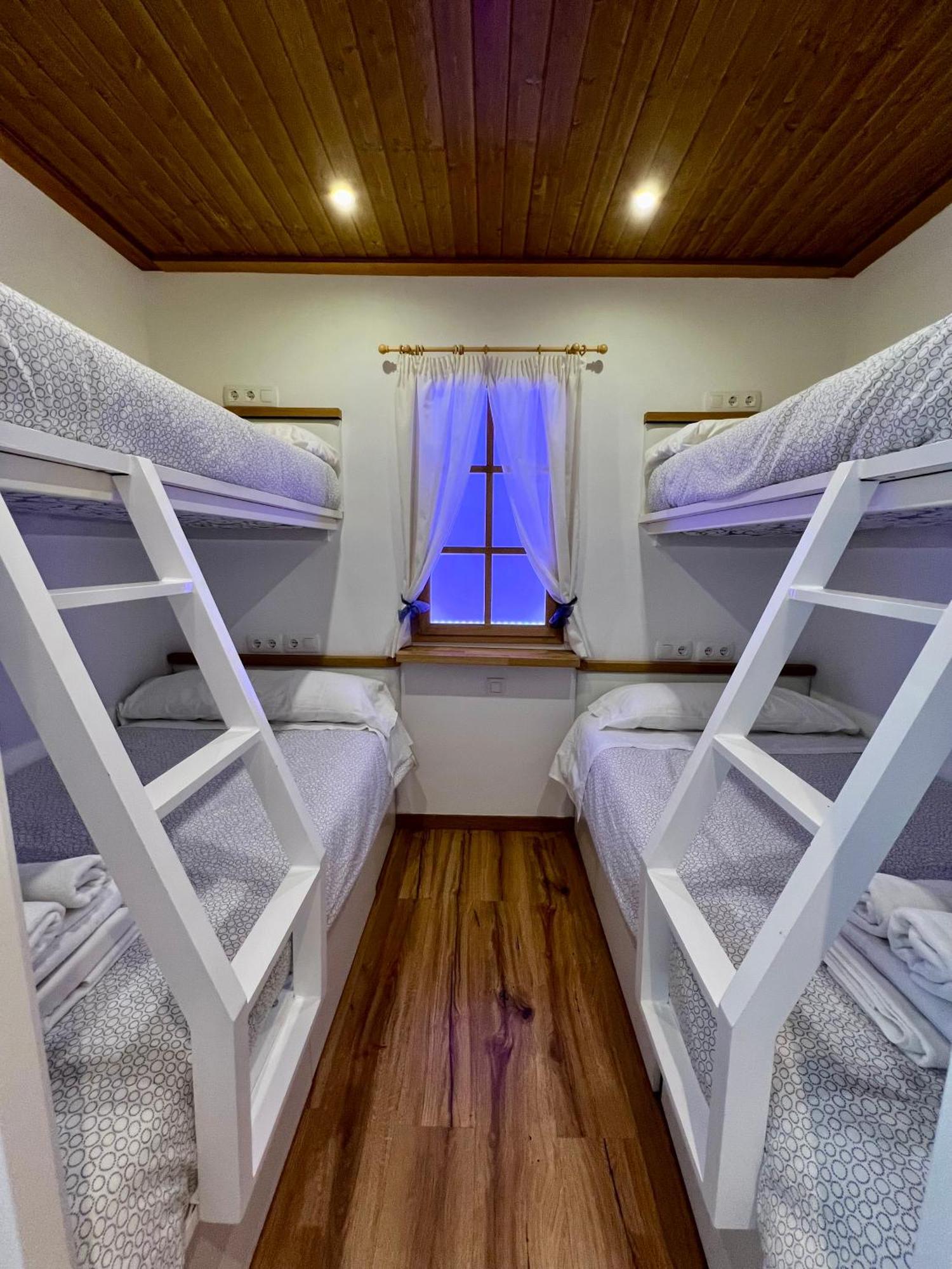 Acogedor Apartamento En Edif. Slalom II Моначиль Экстерьер фото
